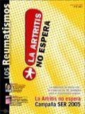 Portada Revista Los Reumatismos Abril 2005