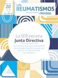 Portada Revista Los Reumatismos Marzo-Abril 2012