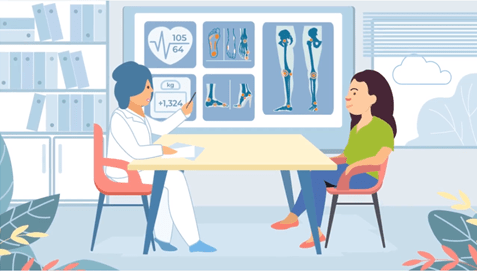 Consejos para pacientes con artritis reumatoide