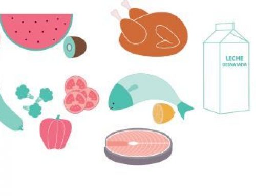 Alimentación y Reumatología: combatiendo mitos con evidencia científica