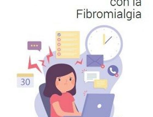 Un proceso de neuroinflamación causa los síntomas de la fibromialgia