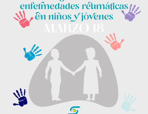 Uno de cada mil niños en España padece una enfermedad reumática