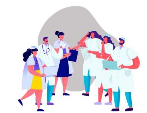 La sobrecarga asistencial hace que el agotamiento emocional afecte a Reumatología