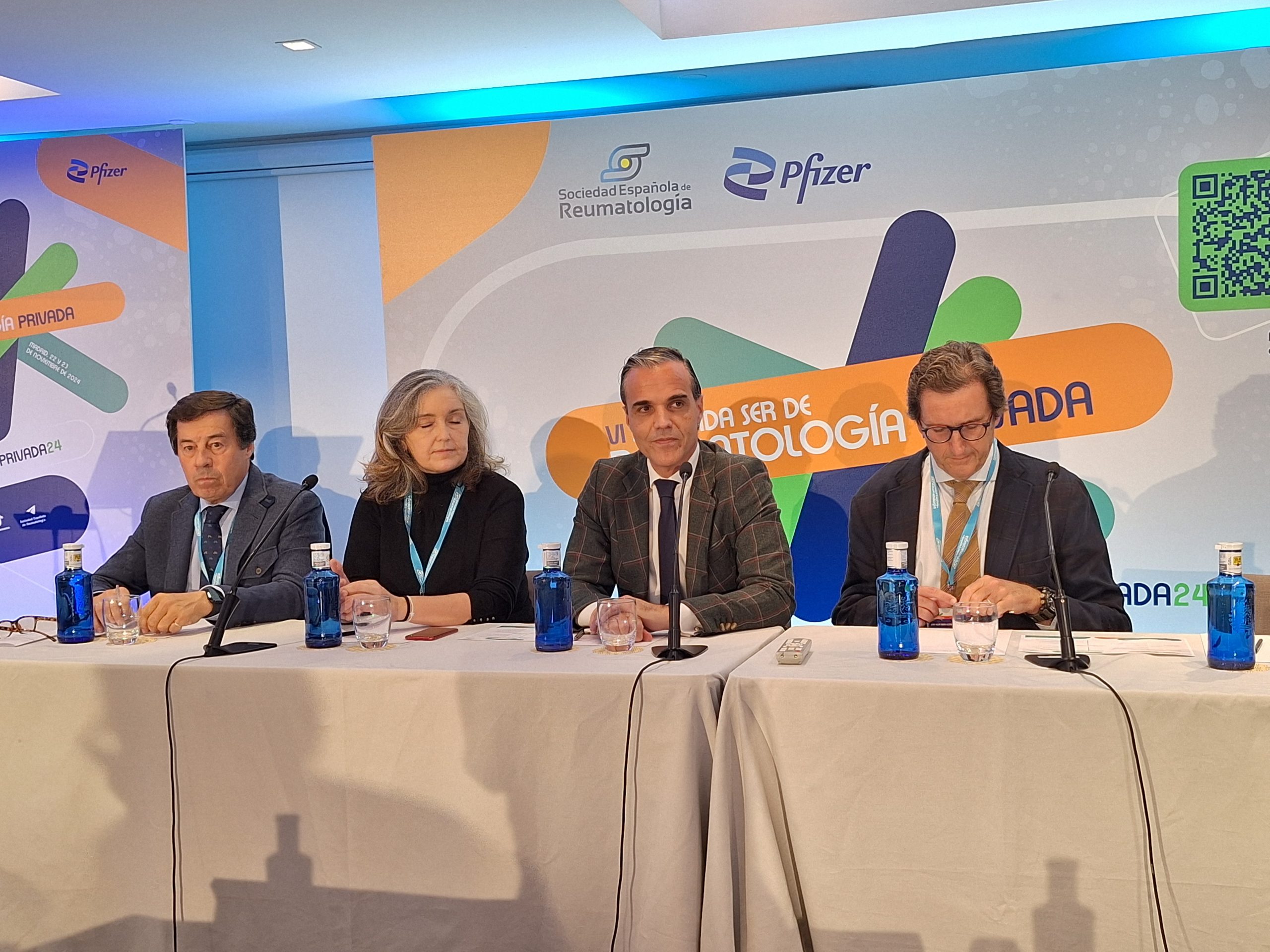 Reumatología Privada