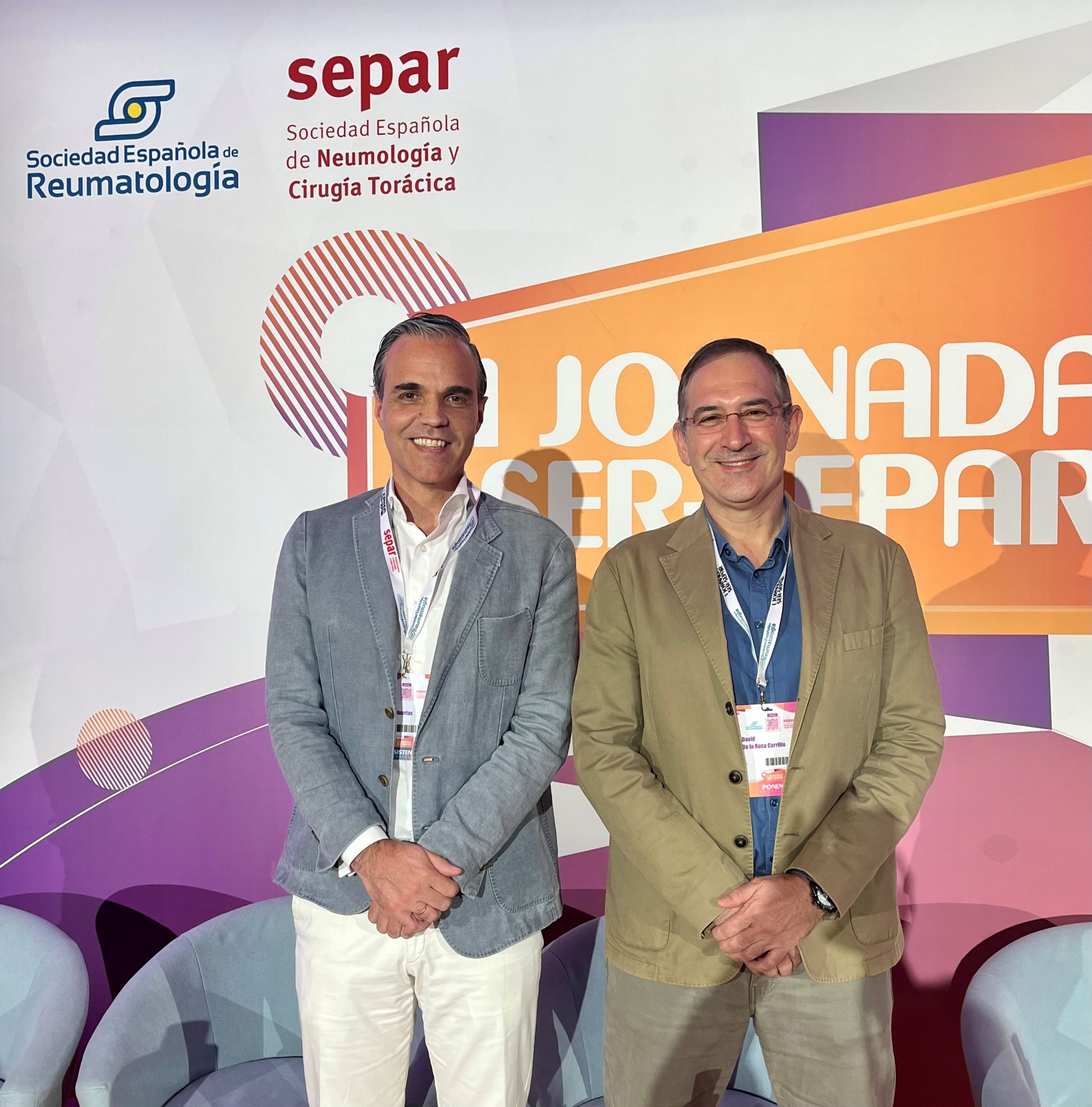 REumatología-Neumología