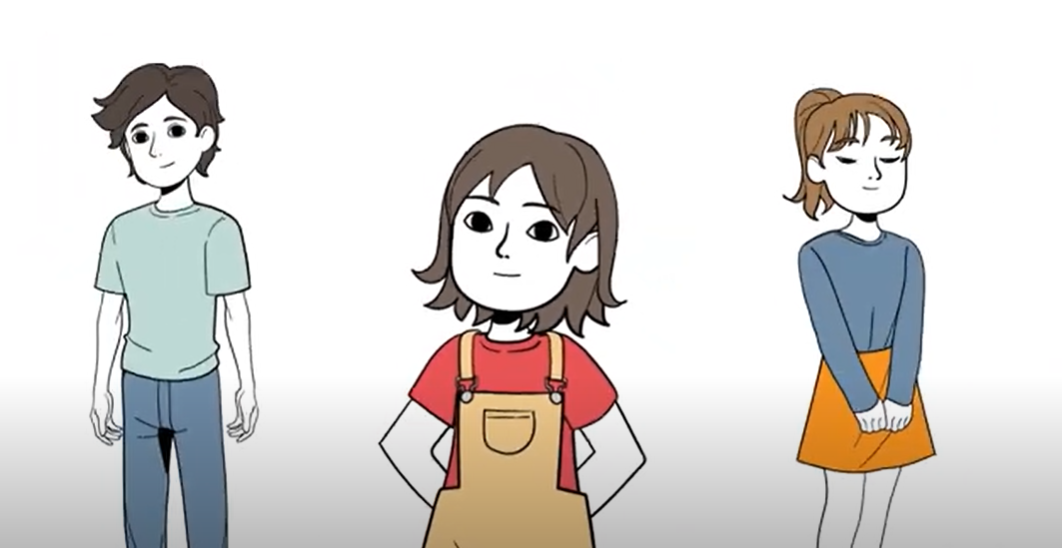 Niños