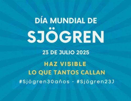 Pacientes con Sjögren y especialistas en Reumatología alertan sobre el infradiagnóstico y abogan por un enfoque multidisciplinar