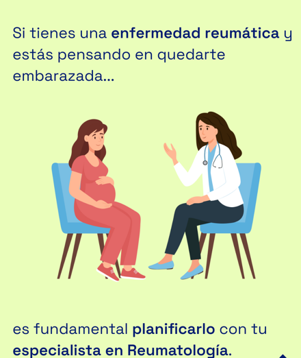 Lupus y embarazo