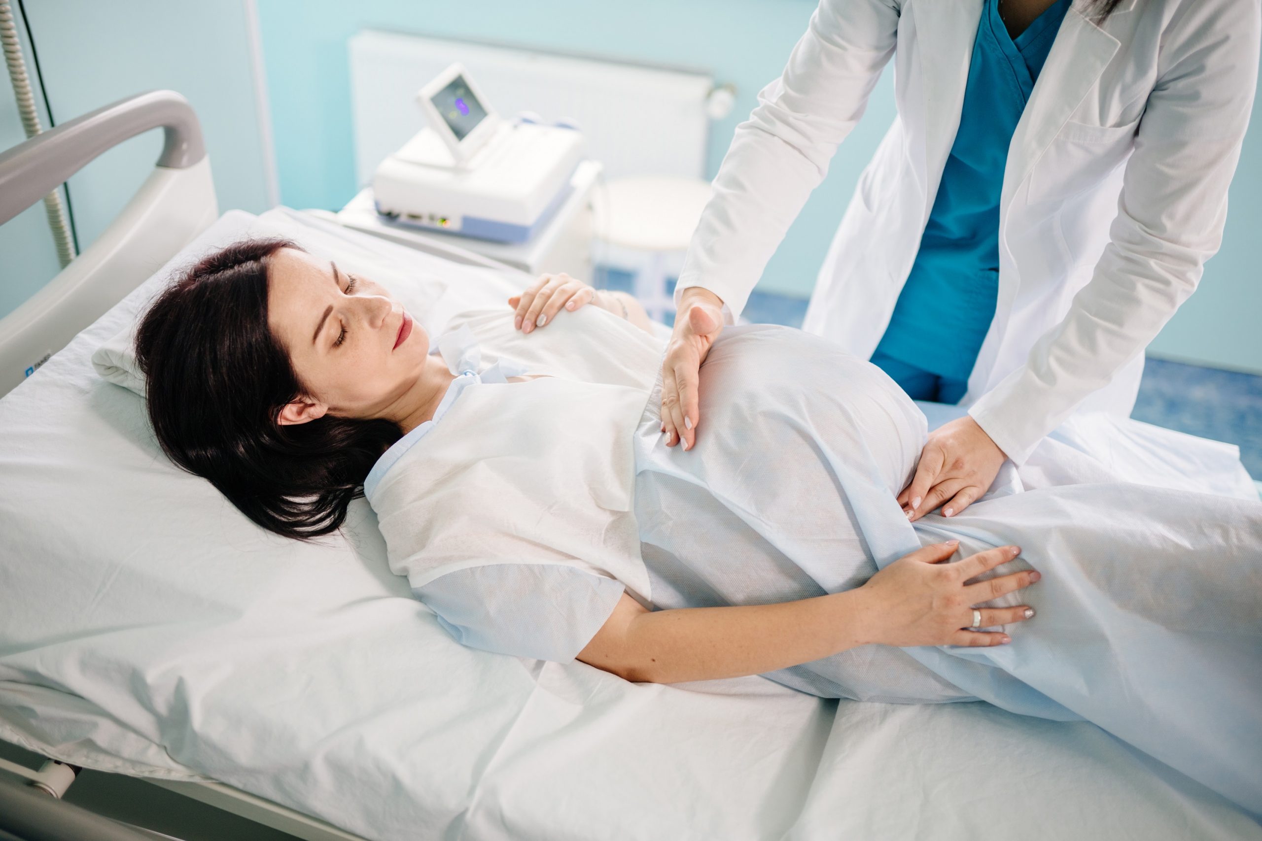 Lupus y embarazo