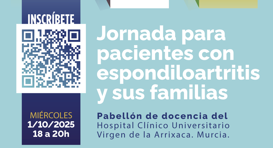 Jornada espondiloartritis