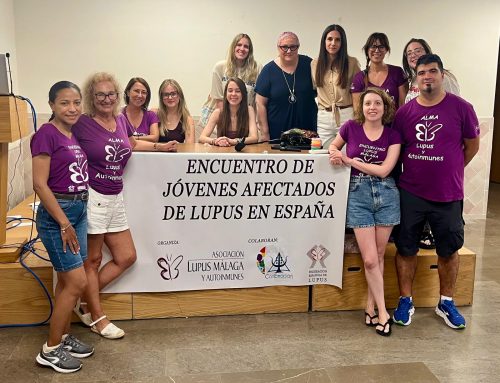 El autocuidado, la confianza con el especialista y el ejercicio, claves para los jóvenes con lupus