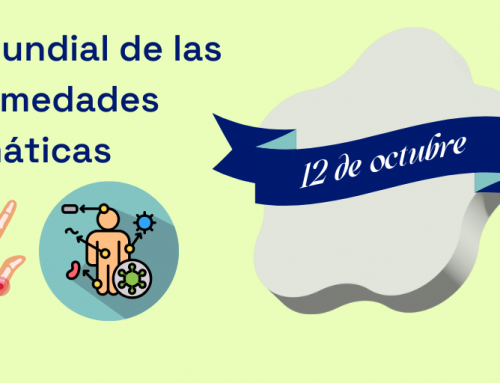 El “reuma” no existe como enfermedad, hay más de 250 patologías reumáticas descritas