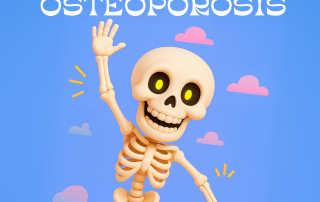 Osteoporosis
