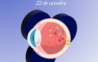 Día Mundial de la Uveítis