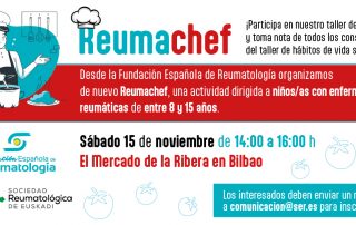 Reumachef Bilbao