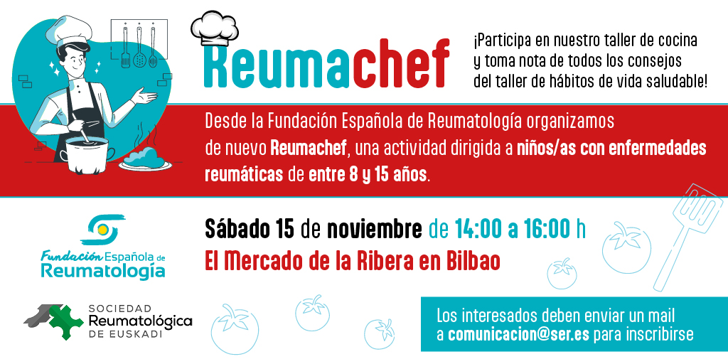 Reumachef Bilbao
