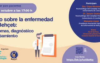 Webinar Behçet