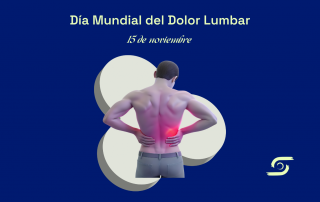 Dolor lumbar