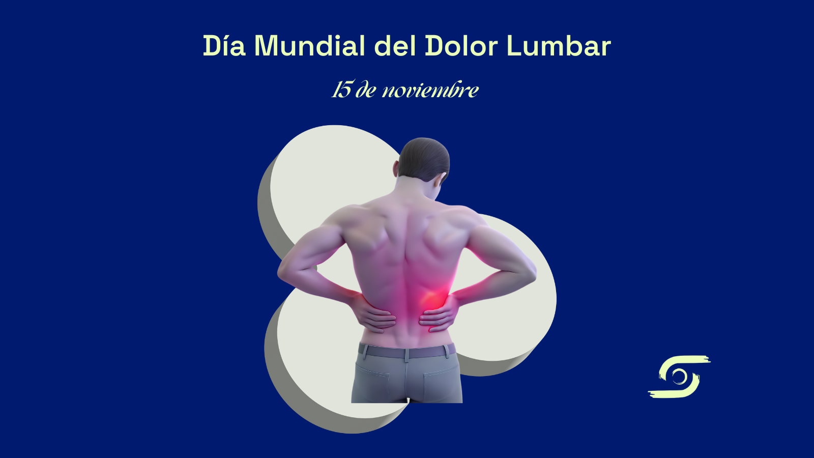 Dolor lumbar