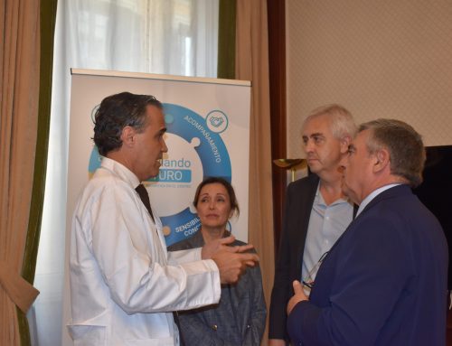 Más conocimiento, pero misma brecha asistencial: así ven las enfermedades reumáticas en el Congreso