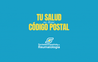 Tu salud no tiene código postal