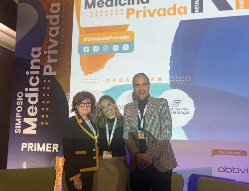 Una alianza pionera entre Dermatología, Endocrinología y Reumatología impulsa la medicina privada del futuro