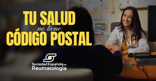 Tu salud no tiene código postal