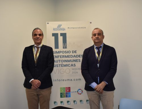 Cerca de un millón de personas sufren enfermedades reumáticas autoinmunes sistémicas en España