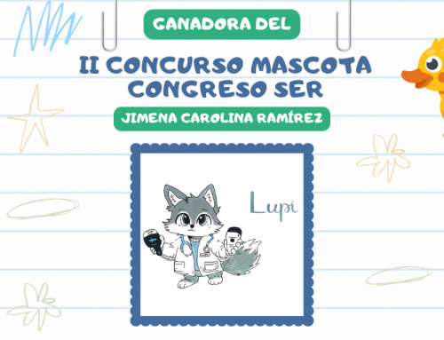 Fallo del II Concurso de mascota de la SER