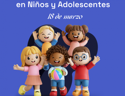 Rompamos un mito: miles de menores en España conviven con enfermedades reumáticas