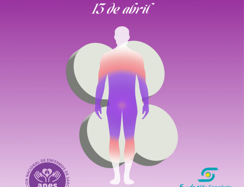 Sarcoidosis: una enfermedad rara, difícil de diagnosticar y con alta necesidad de visibilidad