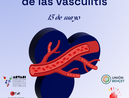 De enfermedades invisibles a un diagnóstico más preciso: así avanzan las vasculitis
