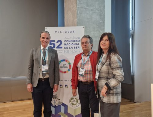 Más enfermedades reumáticas, menos especialistas y mayor brecha territorial: el desafío del sistema sanitario