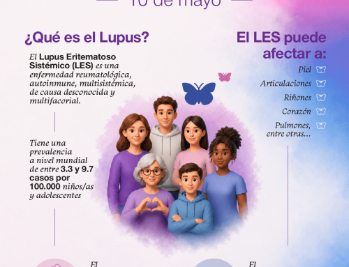Una enfermedad impredecible, invisible y con mil caras: el reto del lupus en España