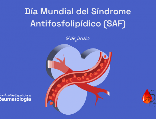El síndrome antifosfolipídico entra en una nueva etapa de clasificación y tratamiento