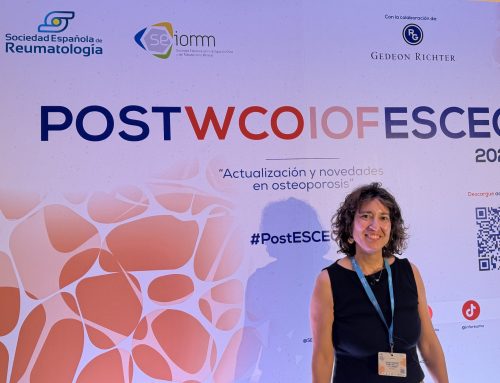 La prevención, clave para frenar la osteoporosis que afecta a 3 millones de personas en España con un impacto creciente