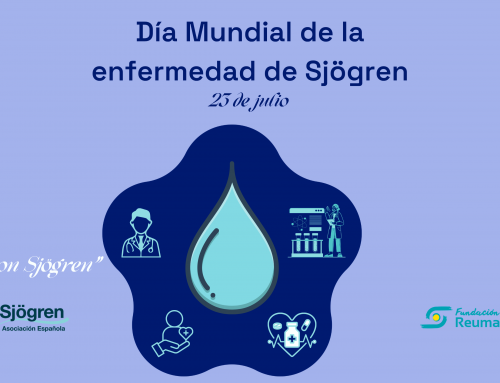 El retraso en el diagnóstico de Sjögren y la falta de visibilidad, principales desafíos