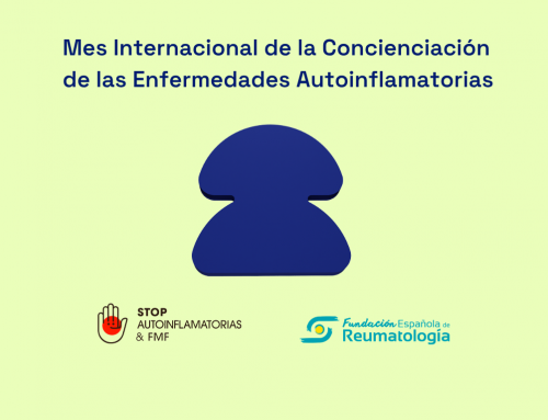 Especialistas en Reumatología y pacientes reclaman un diagnóstico más ágil y un abordaje multidisciplinar para las enfermedades autoinflamatorias