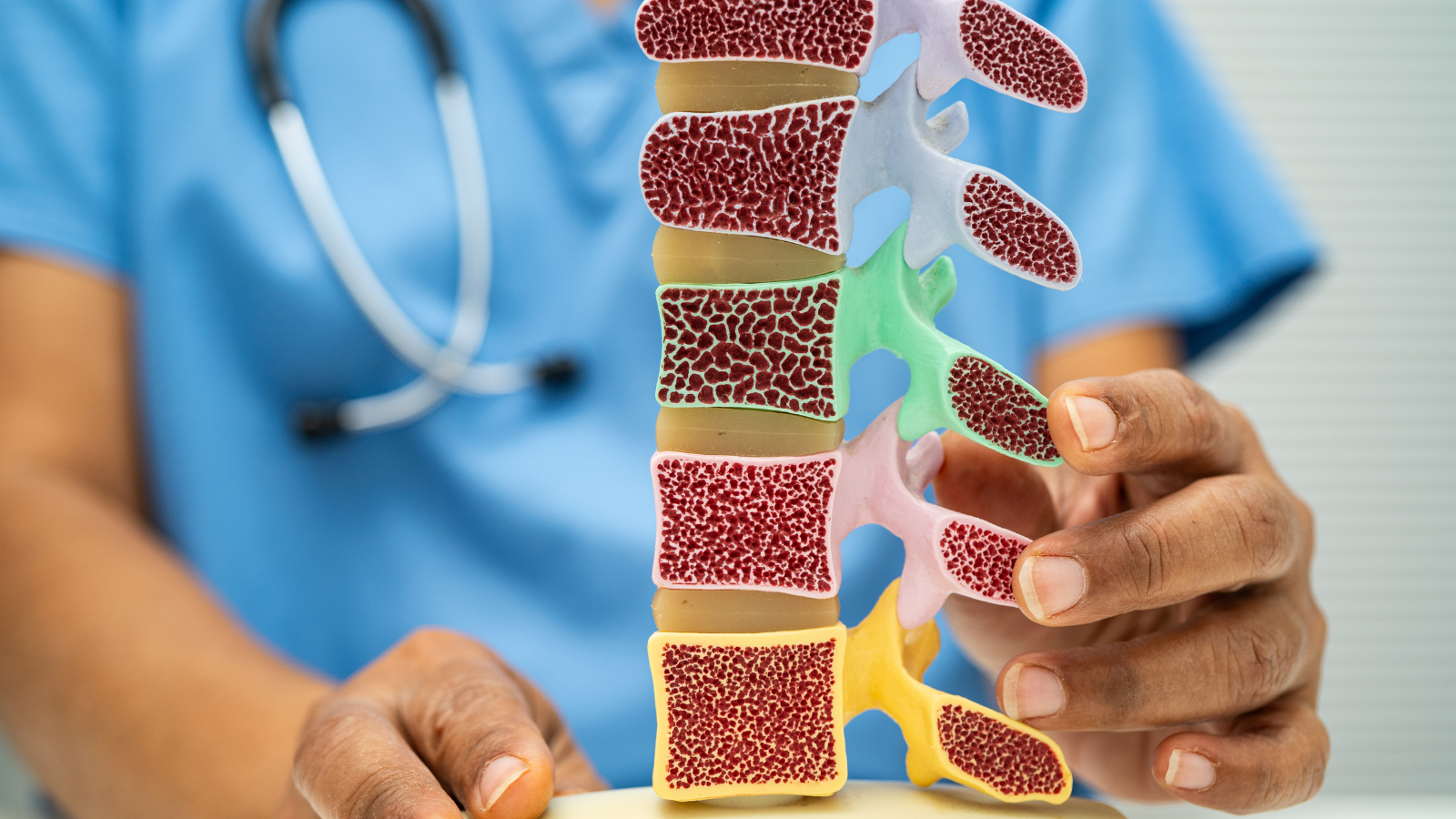 Osteoporosis