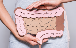 Nutrición y microbiota en las enfermedades reumáticas