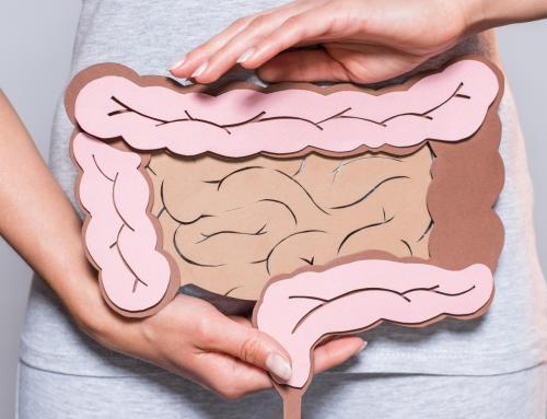 Nutrición y microbiota en las enfermedades reumáticas