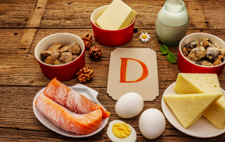 La vitamina D y otros suplementos en las enfermedades reumáticas