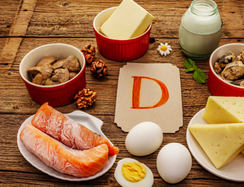 La vitamina D y otros suplementos en las enfermedades reumáticas