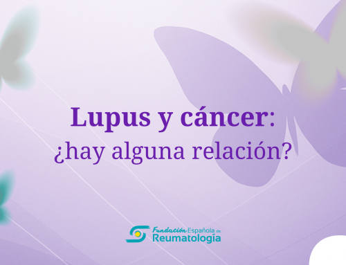 Lupus y cáncer, ¿hay alguna relación?