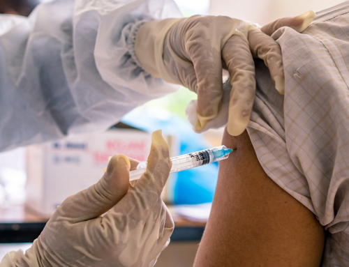 La vacunación: una herramienta fundamental frente a las infecciones en pacientes reumáticos