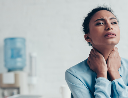Claves y retos actuales sobre la fibromialgia