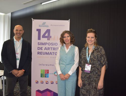 De la inflamación a la remisión: la transformación de la artritis reumatoide que afecta a 400.000 personas en España