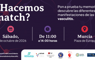 ¿Hacemos match?