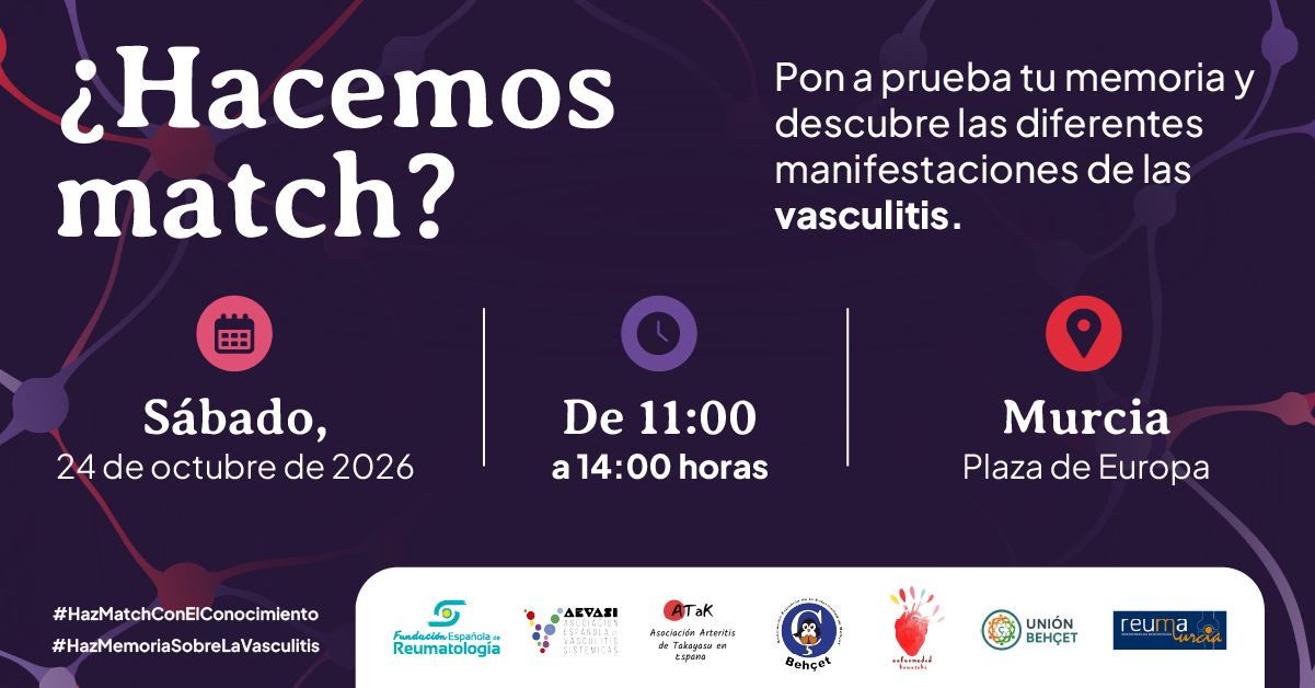 ¿Hacemos match?
